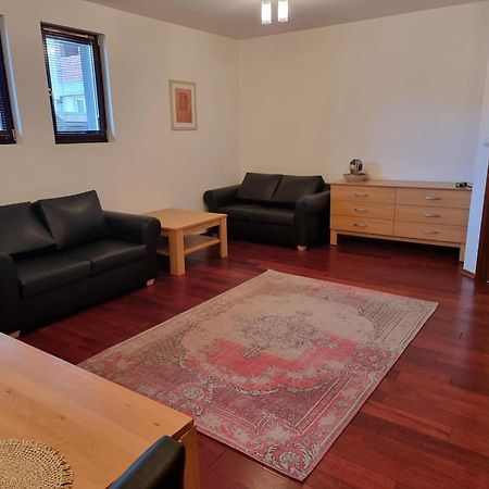 Chalet Montagne Bansko Apartment Dış mekan fotoğraf