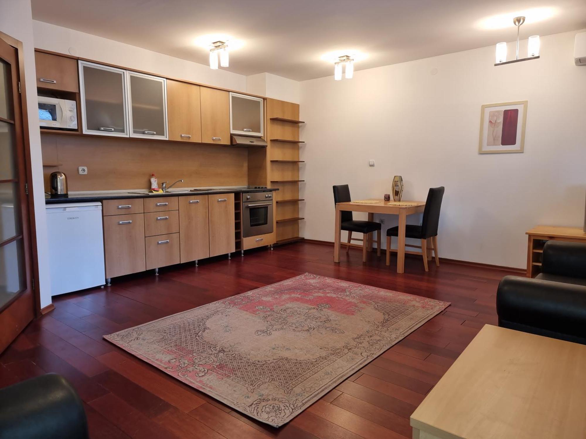 Chalet Montagne Bansko Apartment Dış mekan fotoğraf