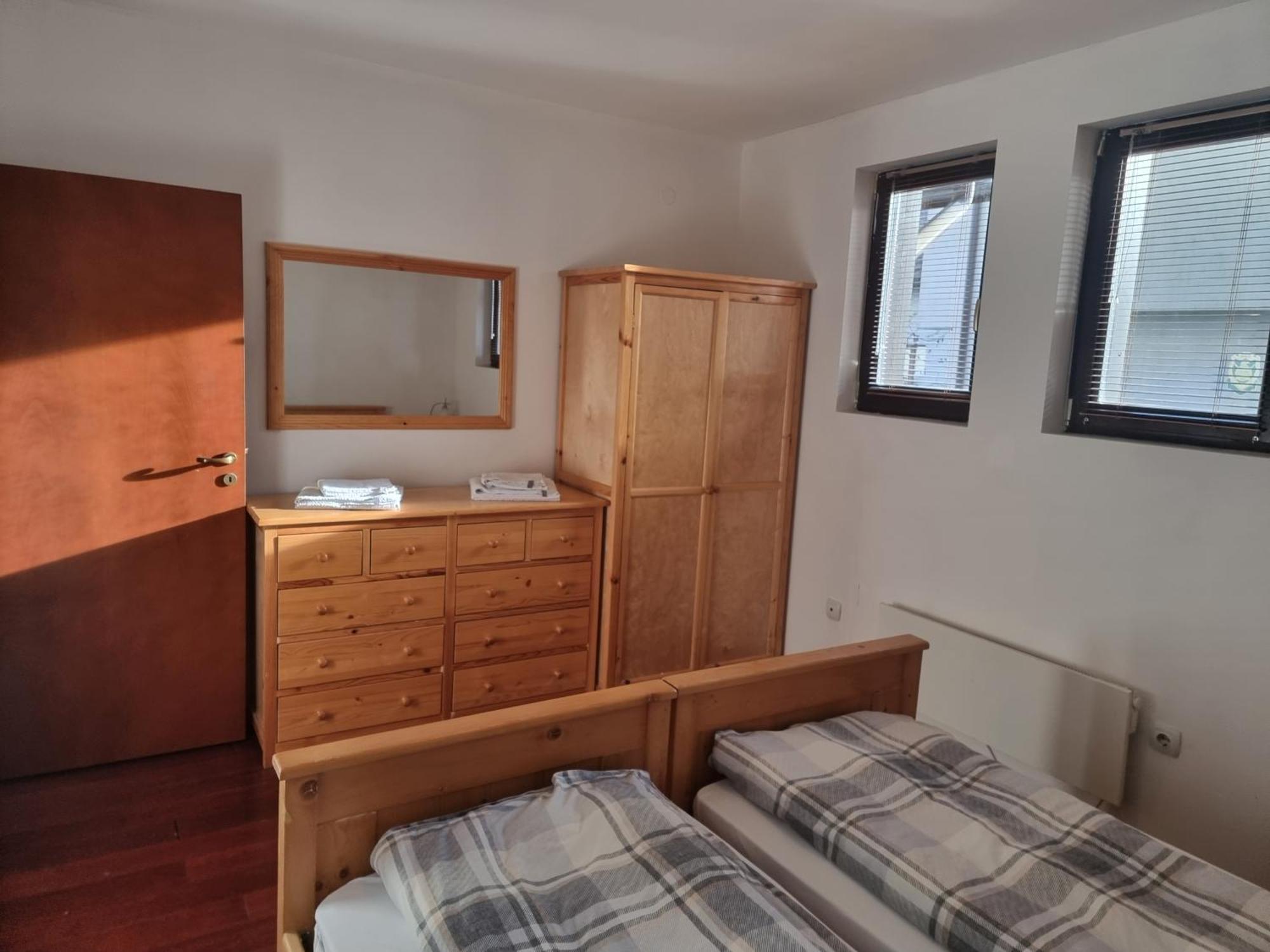 Chalet Montagne Bansko Apartment Dış mekan fotoğraf